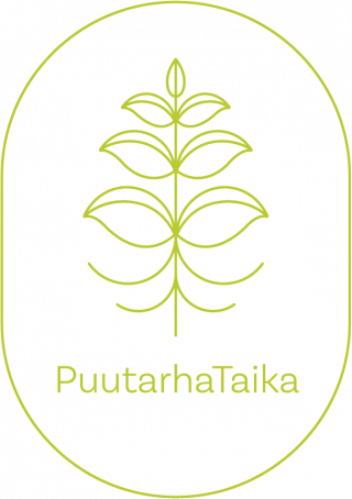 PuutarhaTaika logo