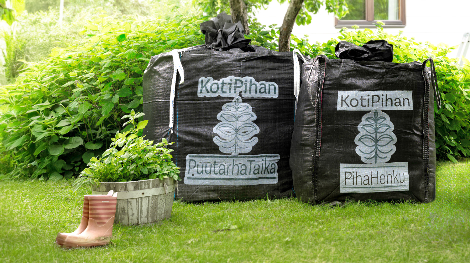 KotiPihan kaikki tuotteet –15 %